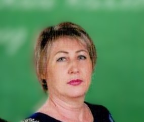 Куандыкова Ирина Васильевна.