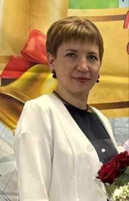 Ярко Ольга Николаевна Ярко Ольга Николаевна